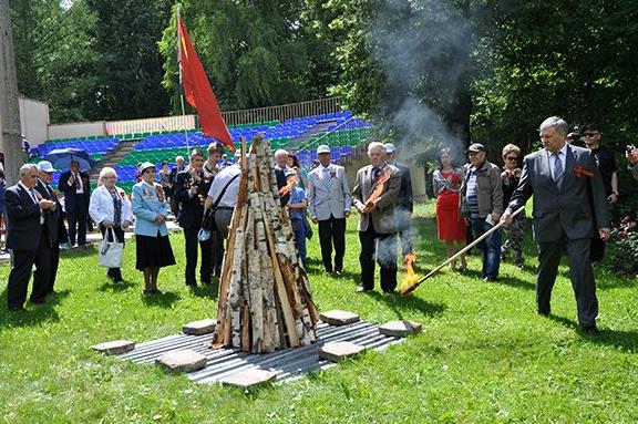 Изображение №2 компании Московский комитет ветеранов войны