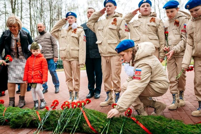 Изображение №7 компании Союз ветеранов Космических войск