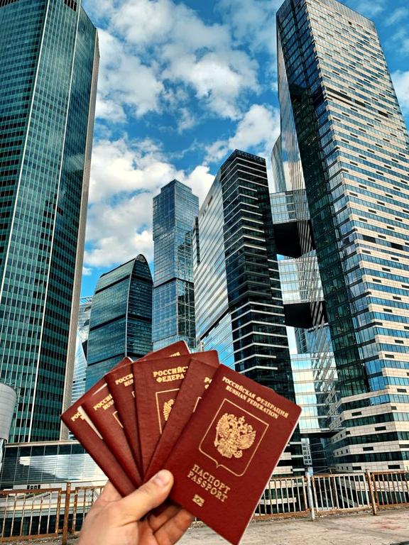 Изображение №7 компании Smartvisa