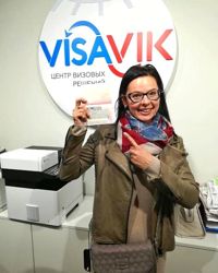 Изображение №3 компании VisaVik