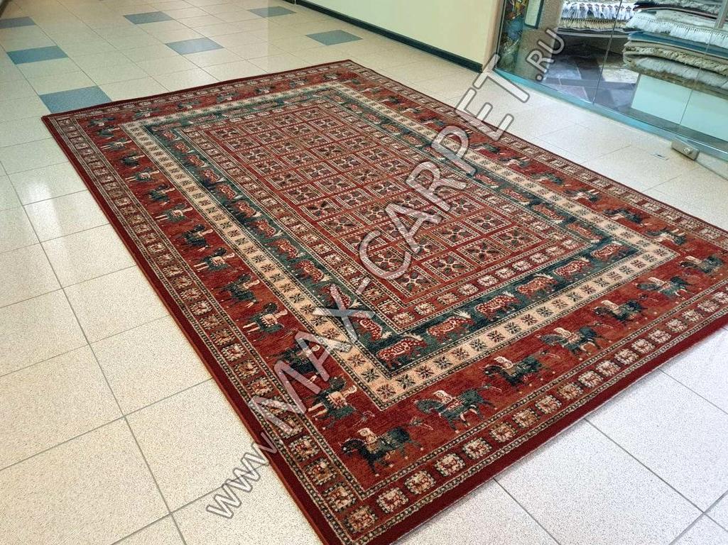 Изображение №9 компании Max Carpet