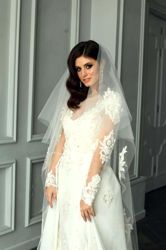 Изображение №1 компании Магазин свадебных платьев