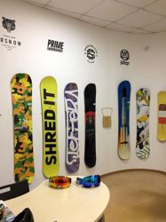 Изображение №1 компании Prime Snowboards