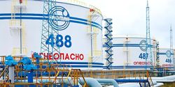 Изображение №2 компании Белнефтехим-Рос