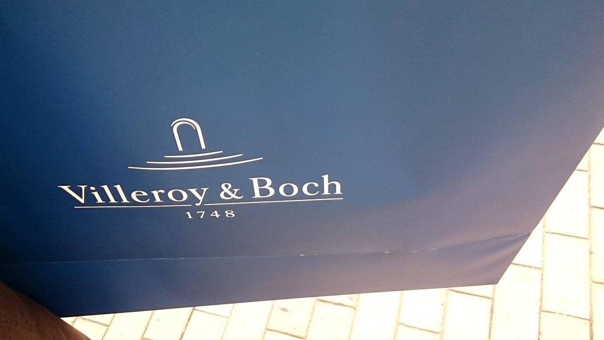 Изображение №1 компании Villeroy&Boch