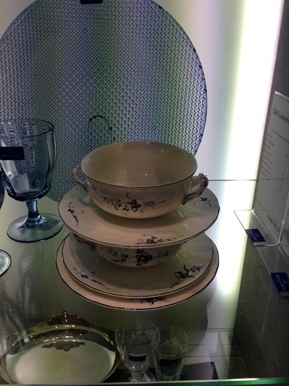 Изображение №10 компании Villeroy&Boch