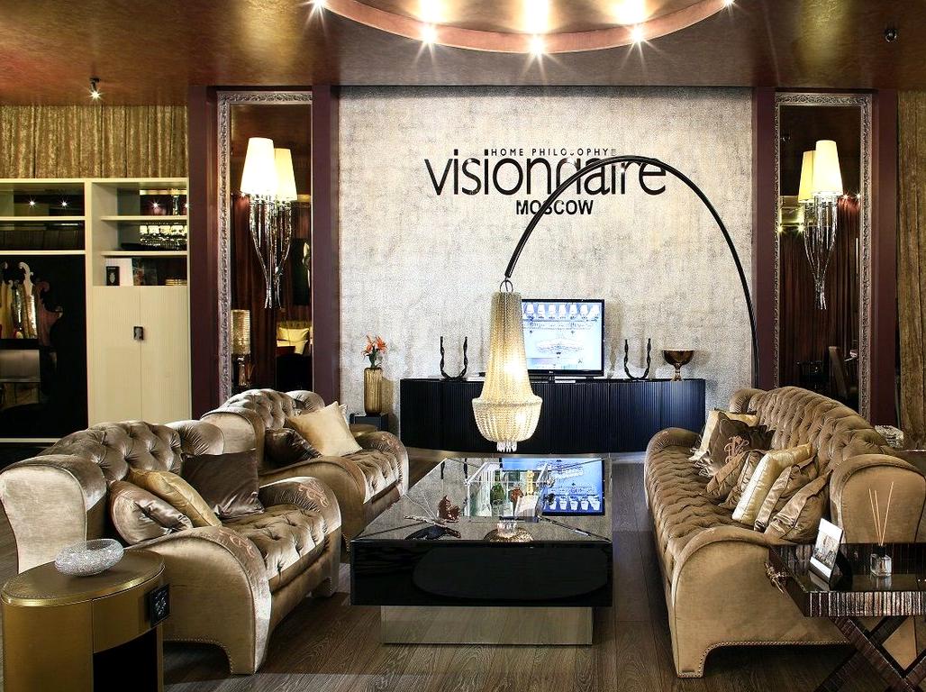 Изображение №14 компании Visionnaire home