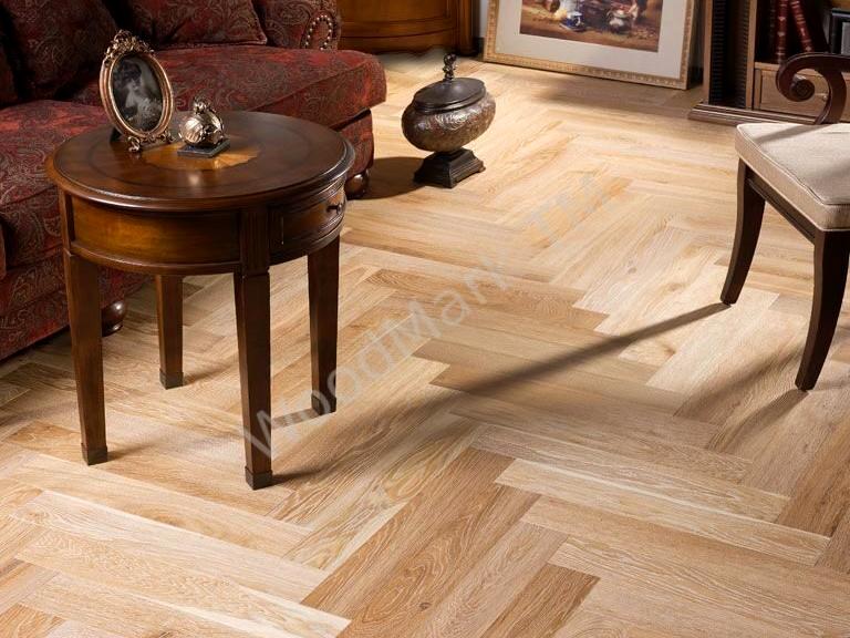 Изображение №16 компании Parquet city