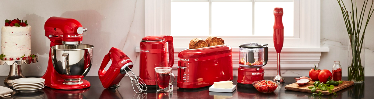 Изображение №9 компании Kitchenaid