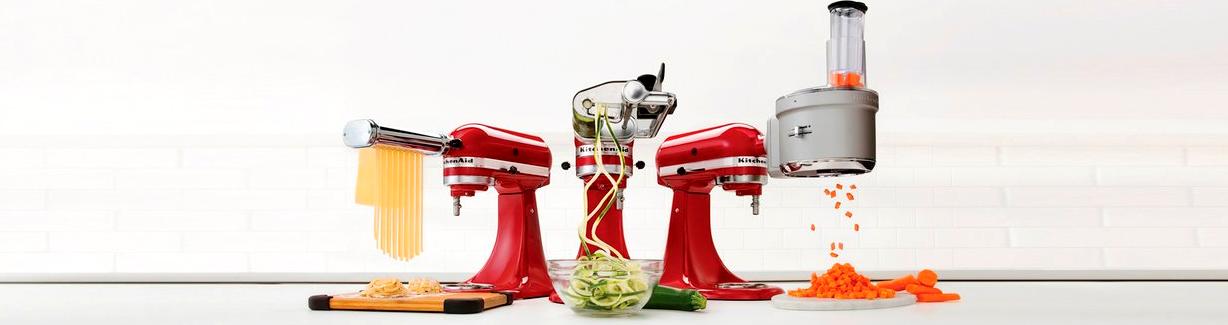 Изображение №1 компании Kitchenaid