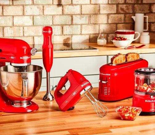 Изображение №14 компании Kitchenaid