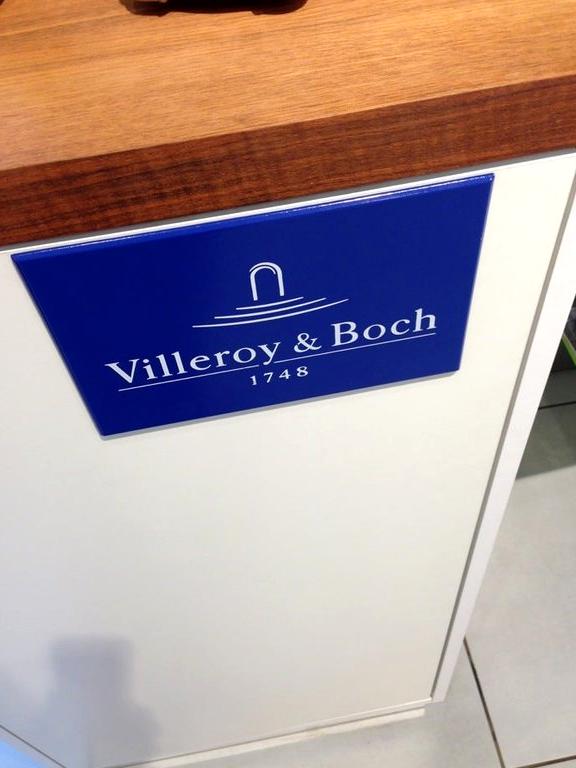 Изображение №14 компании Villeroy&Boch