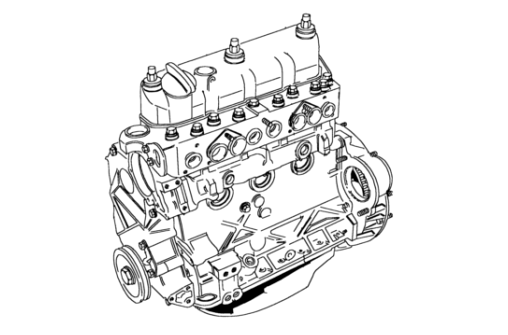 Изображение №3 компании Lrparts.ru