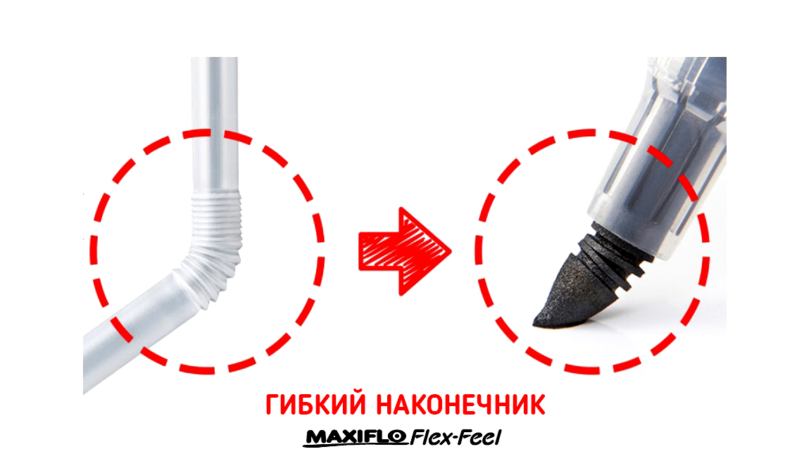 Изображение №16 компании Pentel