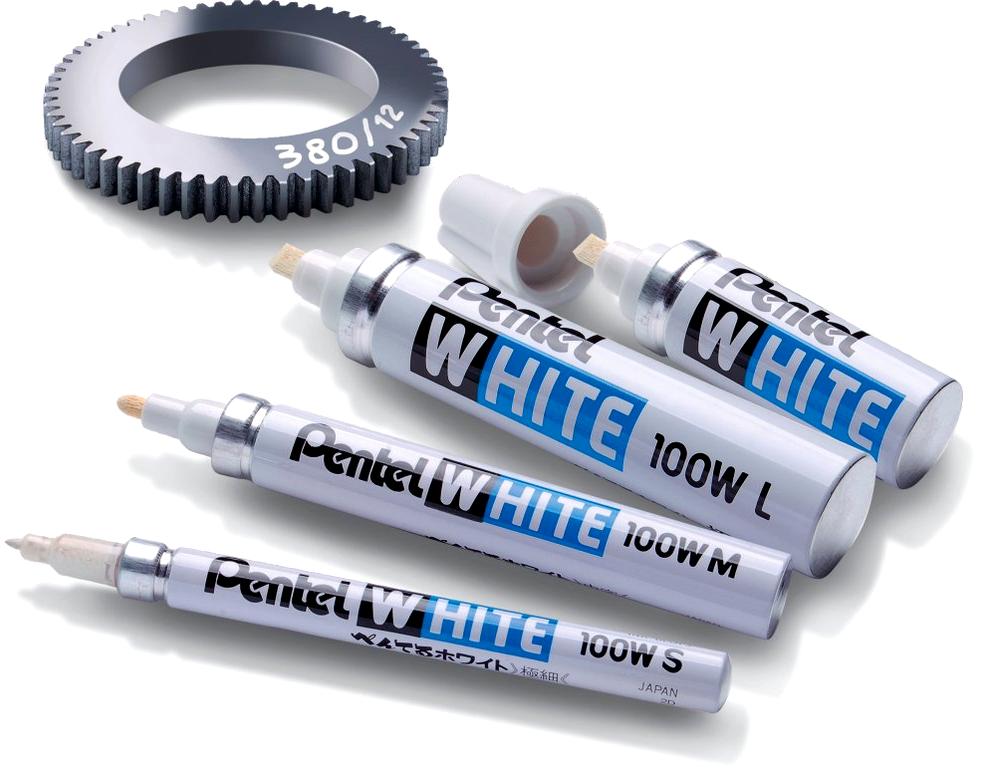 Изображение №7 компании Pentel