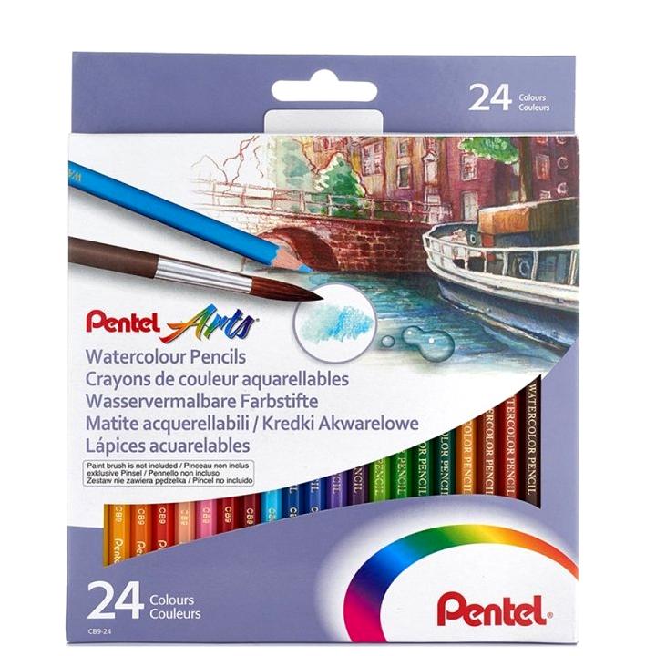 Изображение №13 компании Pentel