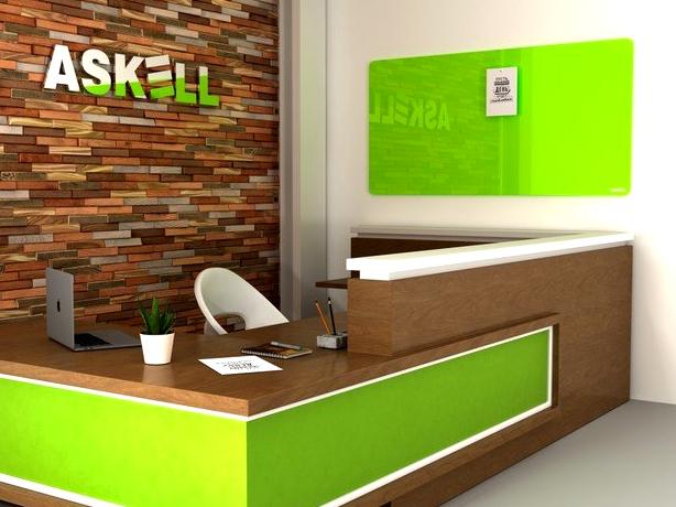 Изображение №8 компании Askell