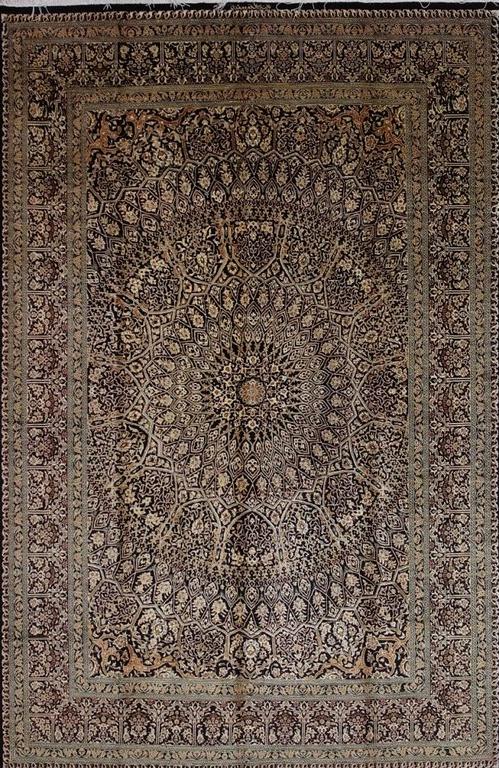 Изображение №2 компании Carpets Gallery