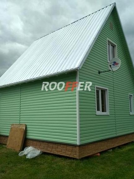Изображение №2 компании Rooffer