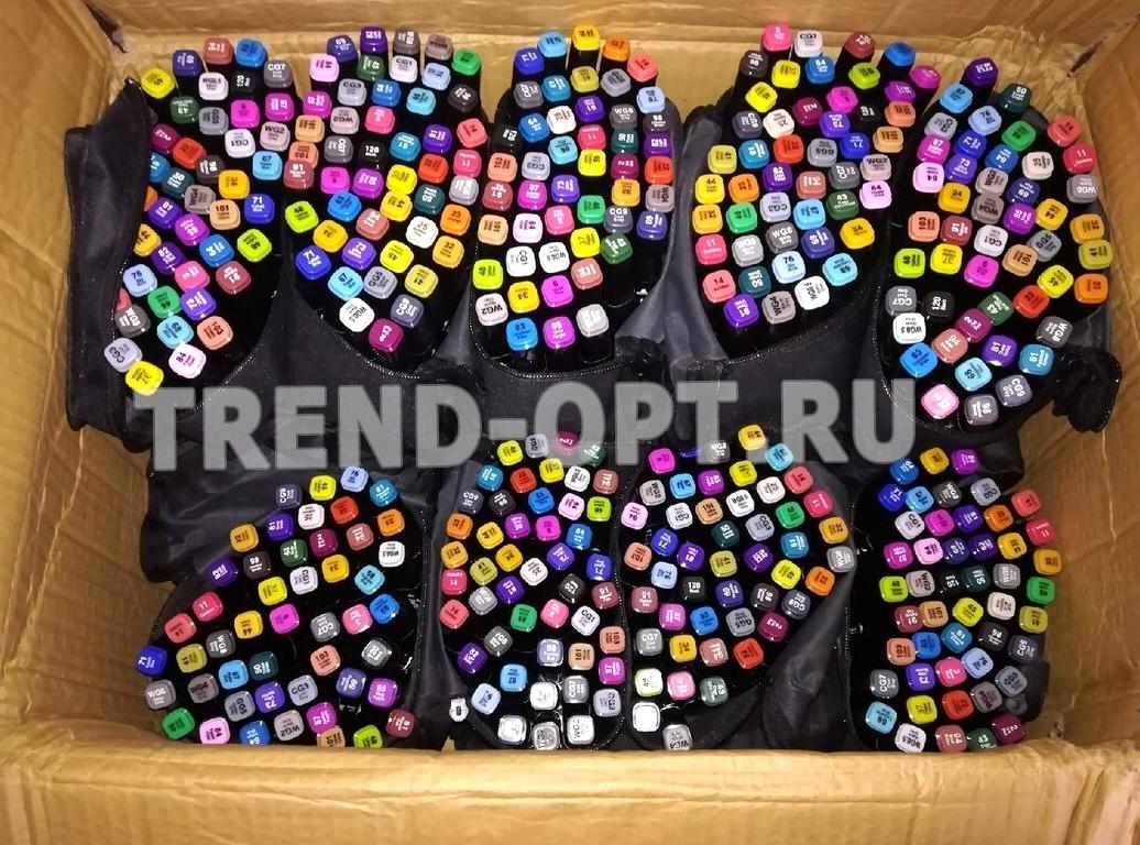 Изображение №11 компании Trend-opt.ru