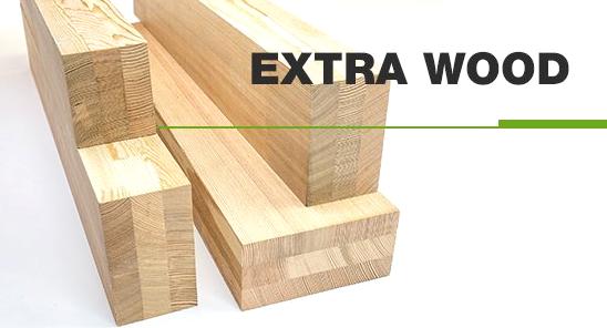 Изображение №2 компании Extra-wood