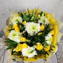 Изображение №1 компании Rus.florist