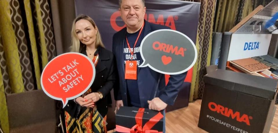 Изображение №1 компании Orima