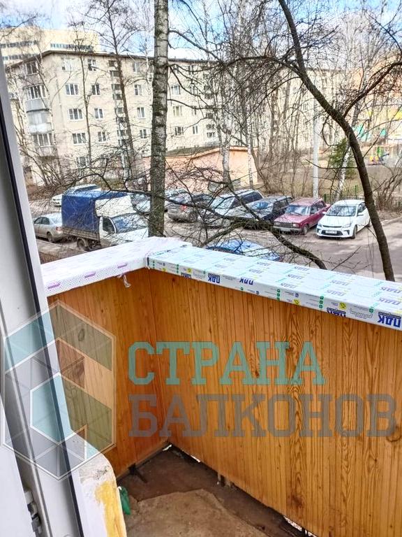 Изображение №8 компании Страна балконов