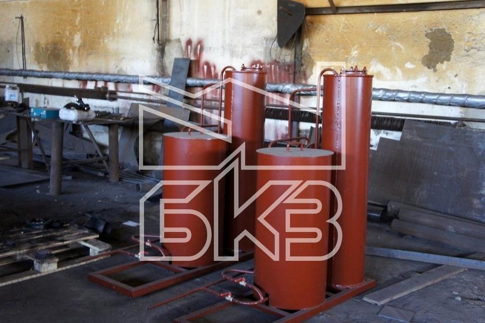 Изображение №3 компании Барнаульский котлоэнергетический завод