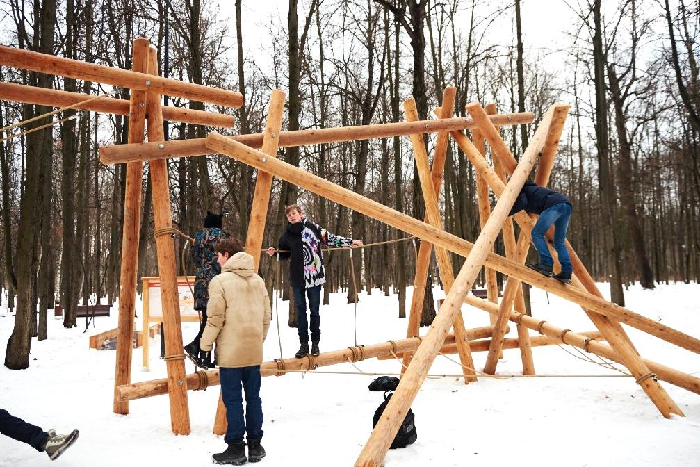 Изображение №2 компании Александр Фронтов и архитекторы