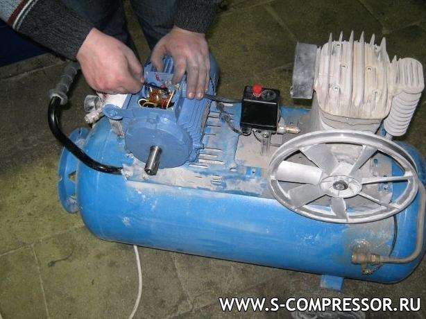 Изображение №13 компании Service S-compressor