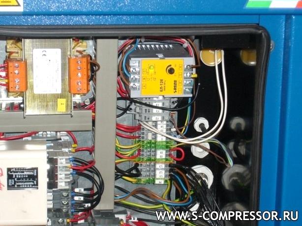 Изображение №7 компании Service S-compressor