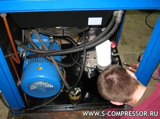 Изображение №11 компании Service S-compressor