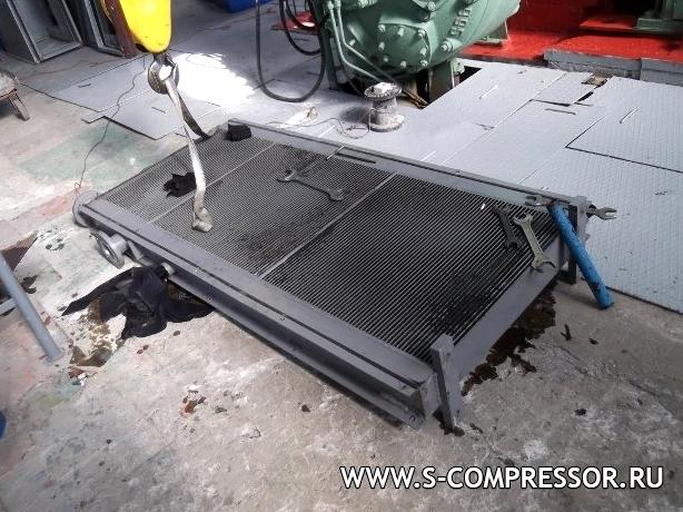 Изображение №8 компании Service S-compressor