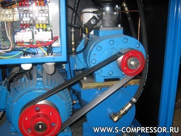 Изображение №5 компании Service S-compressor