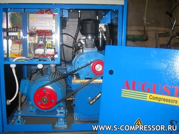 Изображение №1 компании Service S-compressor