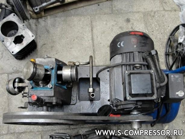 Изображение №20 компании Service S-compressor