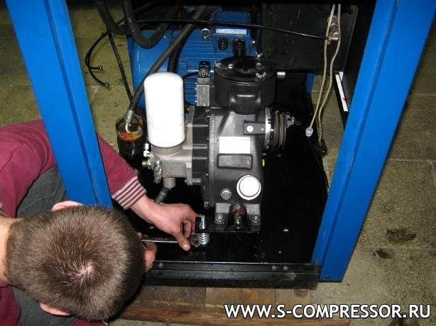 Изображение №18 компании Service S-compressor