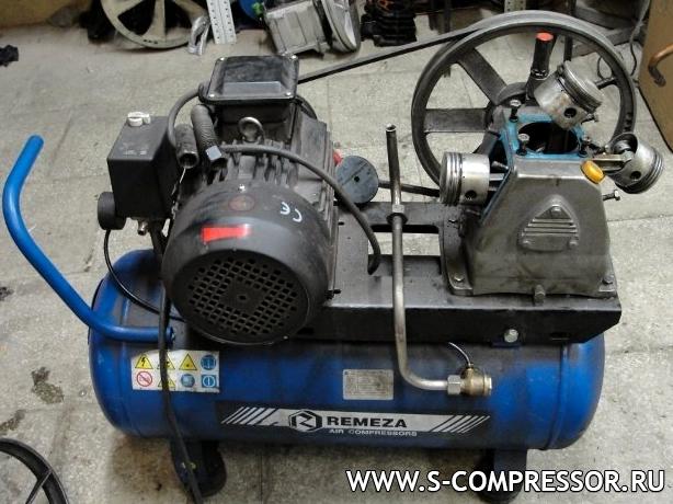 Изображение №12 компании Service S-compressor