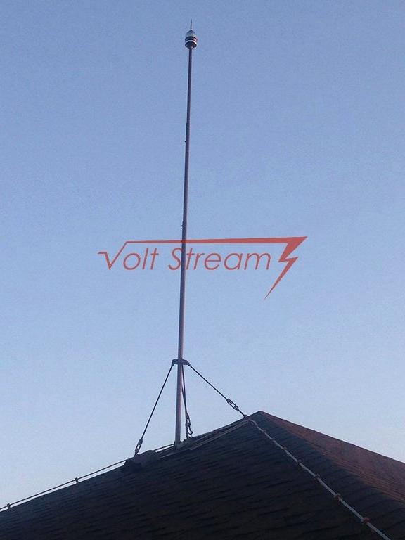 Изображение №15 компании Voltstream