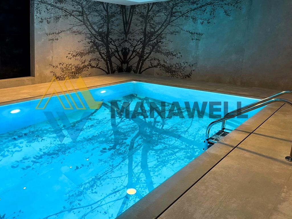 Изображение №13 компании Manawell