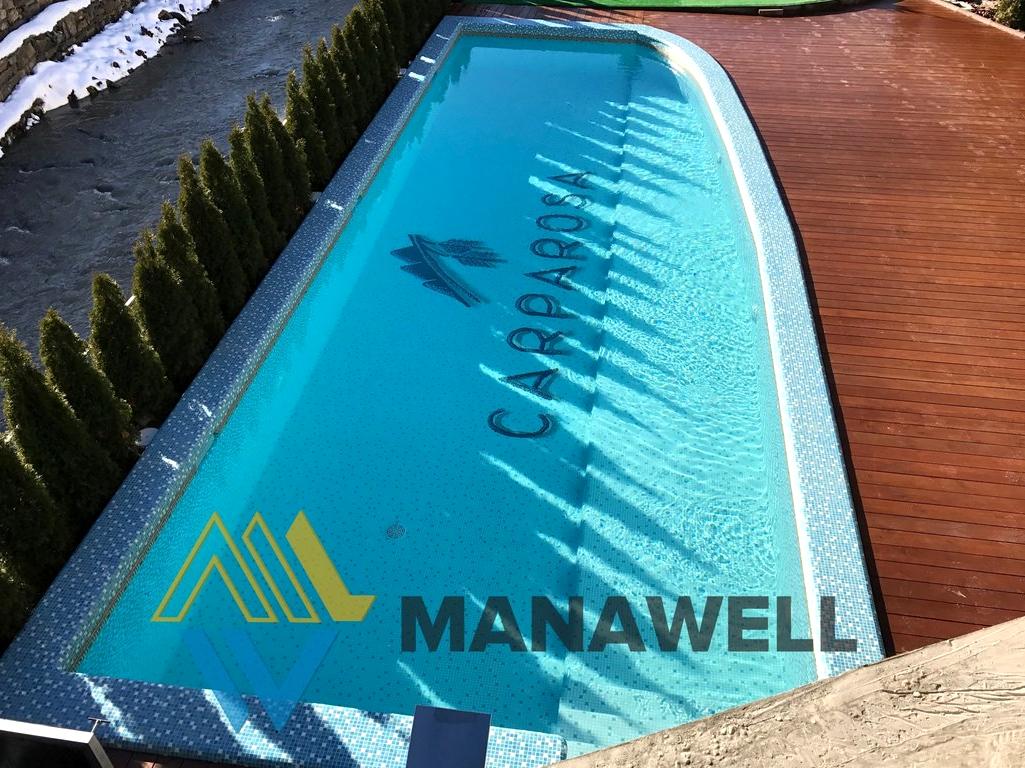 Изображение №8 компании Manawell