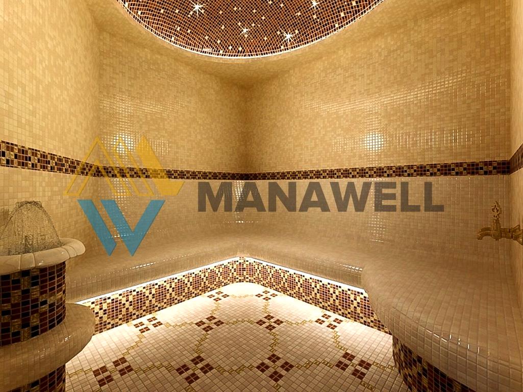 Изображение №11 компании Manawell