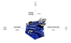 Изображение №1 компании Мит пауэр системс