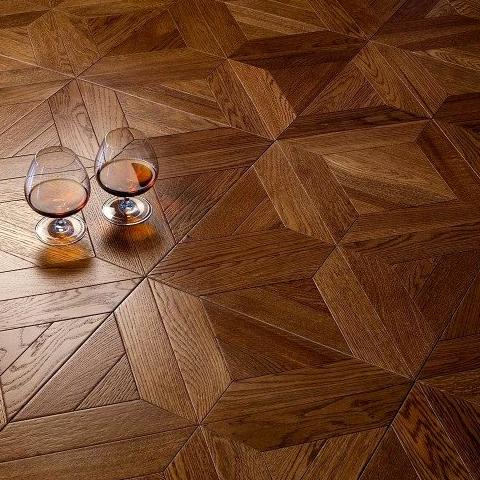 Изображение №3 компании Parquet deluxe