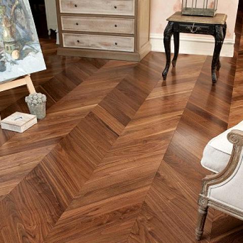 Изображение №5 компании Parquet deluxe