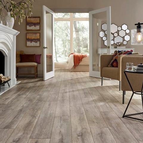 Изображение №9 компании Napple Flooring