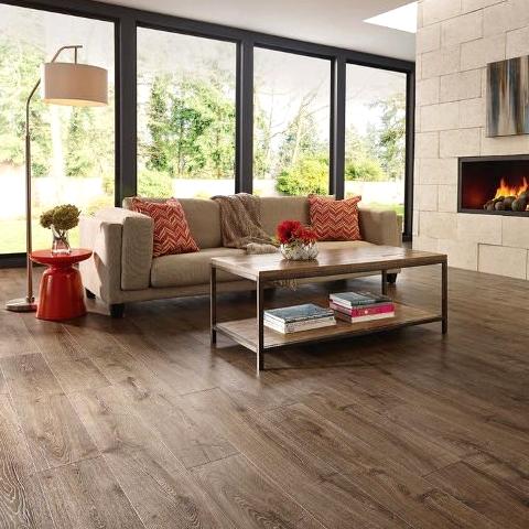 Изображение №8 компании Napple Flooring