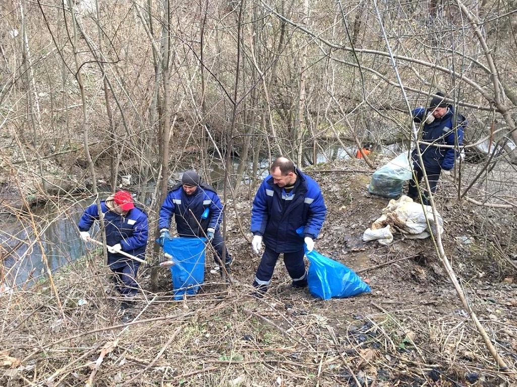 Изображение №12 компании Химкинский Водоканал