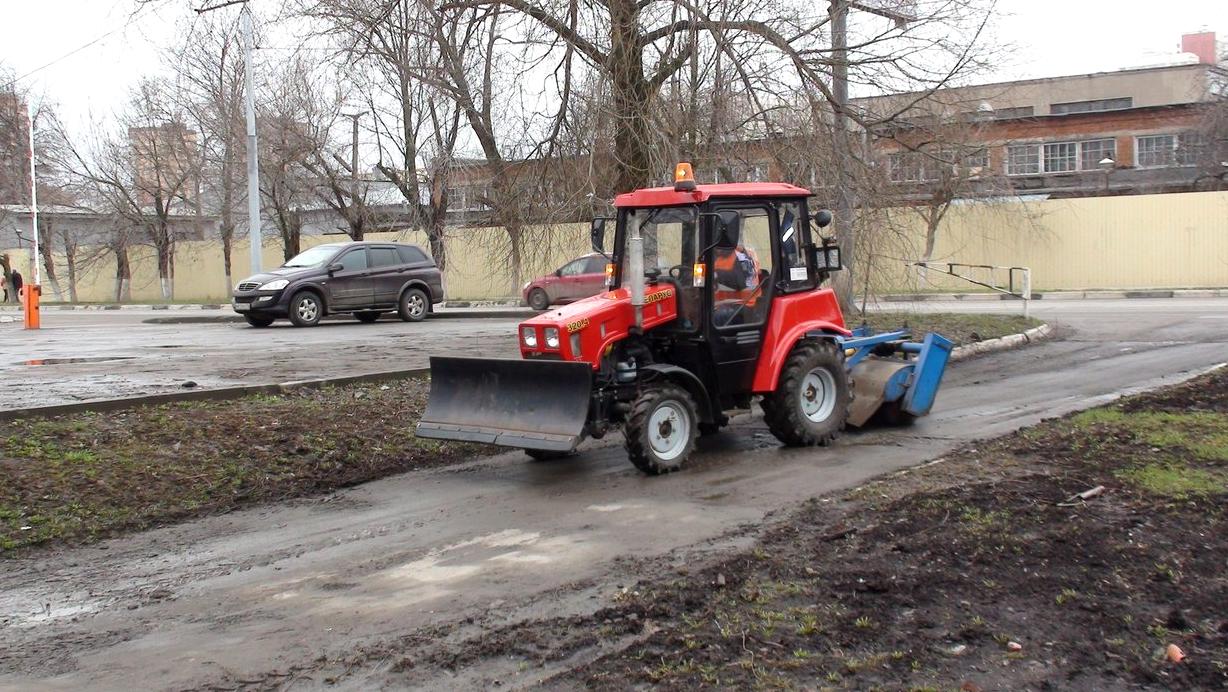 Изображение №1 компании Химкинский Водоканал